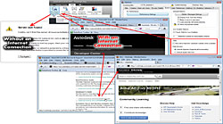 SP2.1 pro AutoCAD Civil 3D - 1239