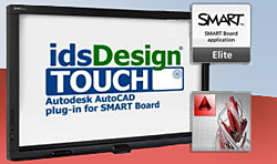 idsdesign touch-1350