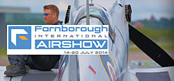 Farnborough Airshow-1429