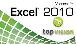 top vision-Excel-2010-1430