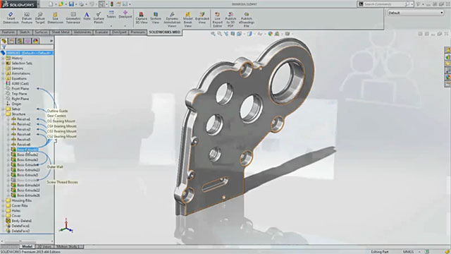 Solidworks 2015-1437