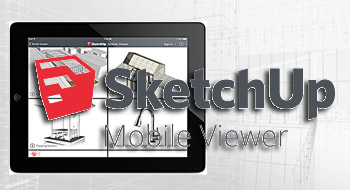 Mobile SketchUp Viewer-1521