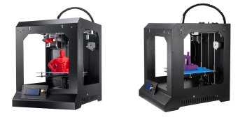 CTC Giamt 3D printer-1523