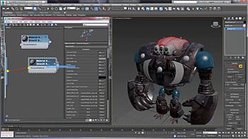 3ds Max 2016 Extension 1533