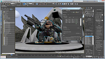 3ds max-game export-1535