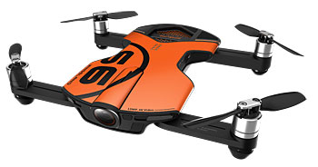 Dron S6-1634