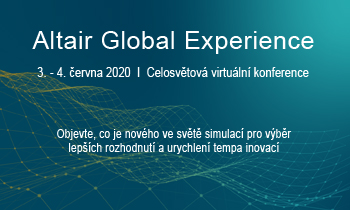 Altair Global Experience-2020