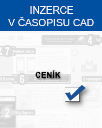 Časopis CAD