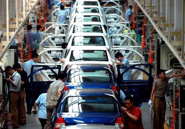 Seminář: Řešení Dassault Systèmes pro automobilový průmysl