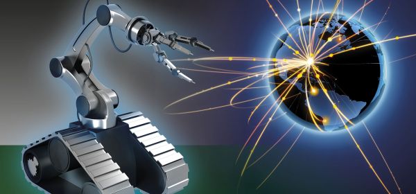 Přínosy 3DEXPERIENCE řešení pro průmysl výroby strojů a strojních zařízení