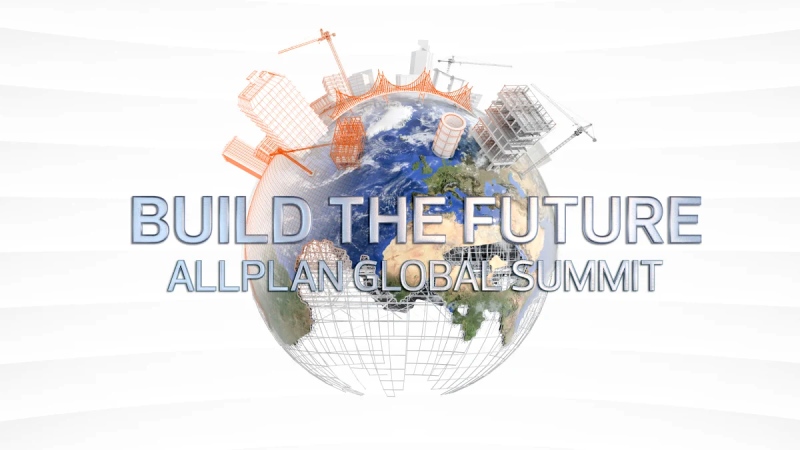 Build the Future – ALLPLAN Global Summit 2021
