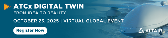 ATCx Digital Twin 2025
