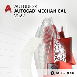 ŠKOLENÍ AUTOCAD MECHANICAL 2022