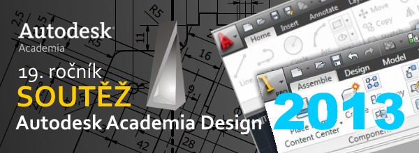 Autodesk Academia Design 2013