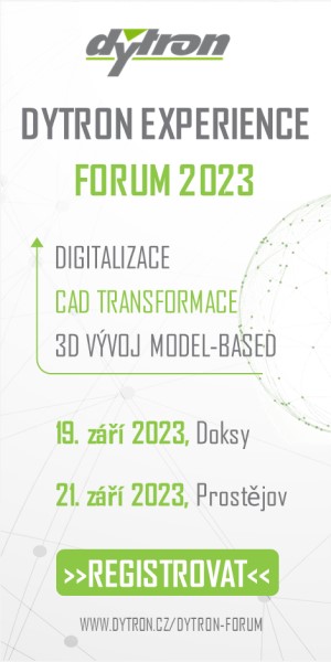 DYTRON EXPERIENCE FORUM 2023