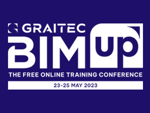 Graitec BIMUp Global Digital Conference