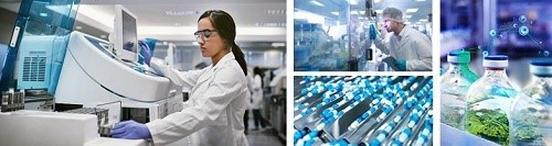 WEBINÁŘ: EFEKTIVNÍ PLÁNOVÁNÍ VÝROBY POMOCÍ APS SYSTÉMU VE FARMACEUTICKÉM PRŮMYSLU