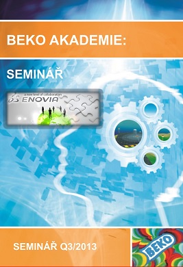 Seminář ENOVIA V6