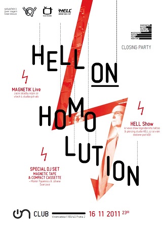 Hell On Homolution