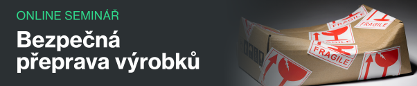Webinář Bezpečná přeprava výrobků pomocí simulací v Ansys