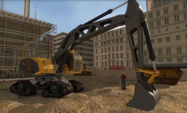 Přínosy 3DEXPERIENCE pro výrobce těžkých mobilních strojů a zařízení