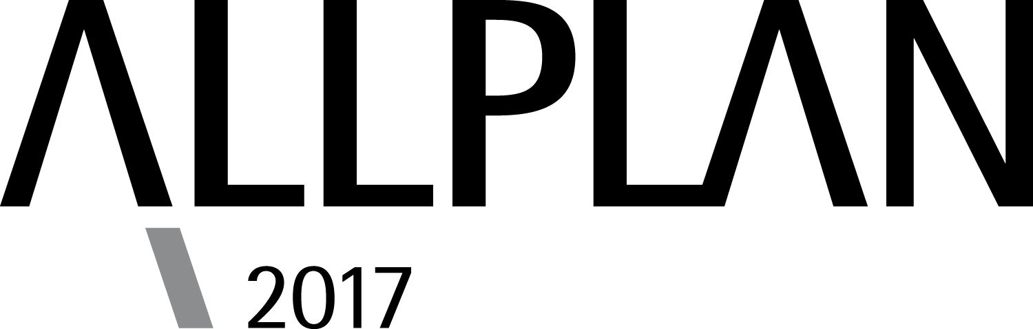 ALLPLAN 2017 TOUR