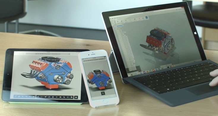 Fusion 360 – základní školení