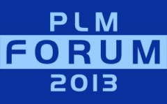 PLM Forum 2013