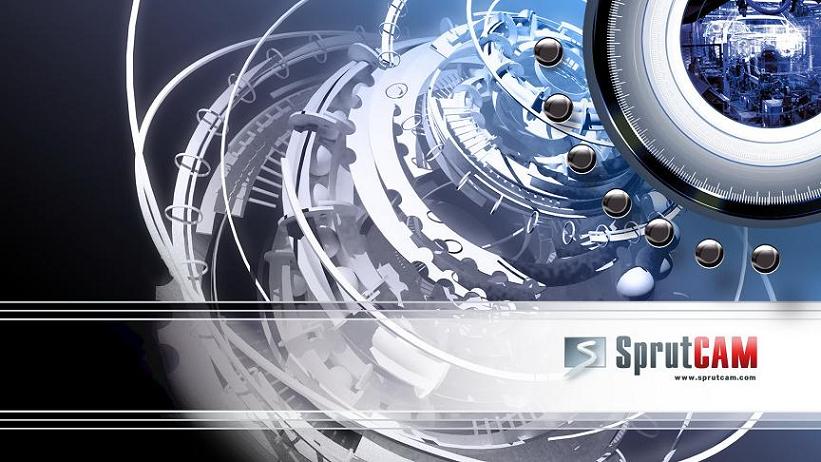SprutCAM