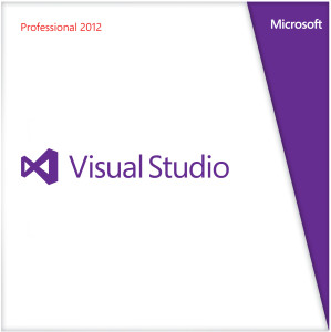 Visual Studio 2012