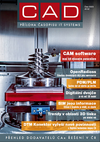 Příloha CAD 1/2023