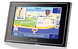 Mio Moov 370u