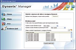 Dynavix Manager