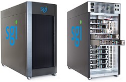 SGI Octane III SGI Octane III
