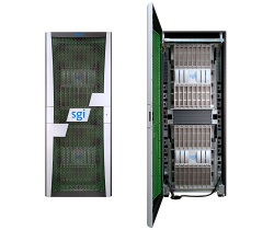 Sgi Altix UV