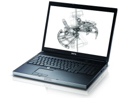 Dell Precision M6500