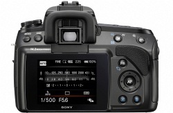 Sony Alfa450