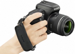 Sony Alfa 450