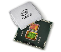 Intel Core i5