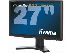 iiyama ProLite B2712HDS-1