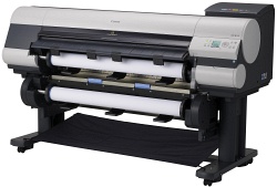 Canon iPF825