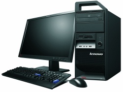 Lenovo ThinkStation E20