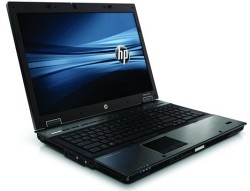 HP EliteBook 8740w
