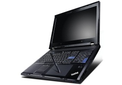 Lenovo ThinkPad W701