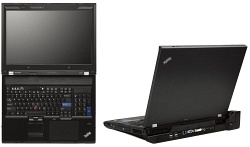 Lenovo ThinkPad W701