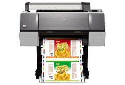 Epson Stylus Pro WT7900