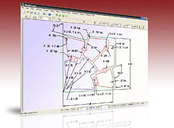 Screenshot Mastercam Design X5 LT-1103