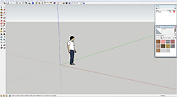 Nicom Google SketchUp_1143