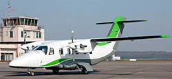 Technodat a Evektor EV-55 -1144