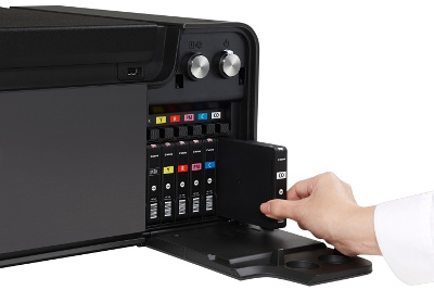 Canon Pixma Pro-1